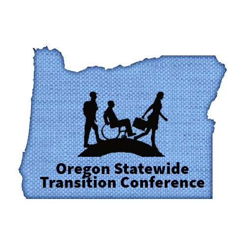 Oregon State Transition Logo